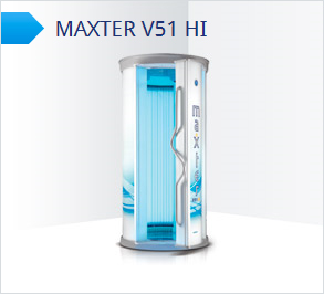 Maxter V51 HI